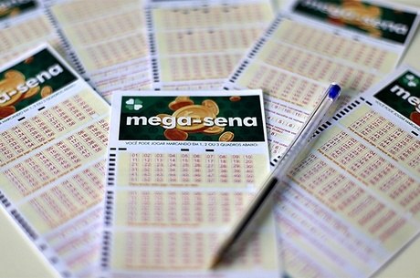 Prêmio está acumulada em R$ 60 milhões